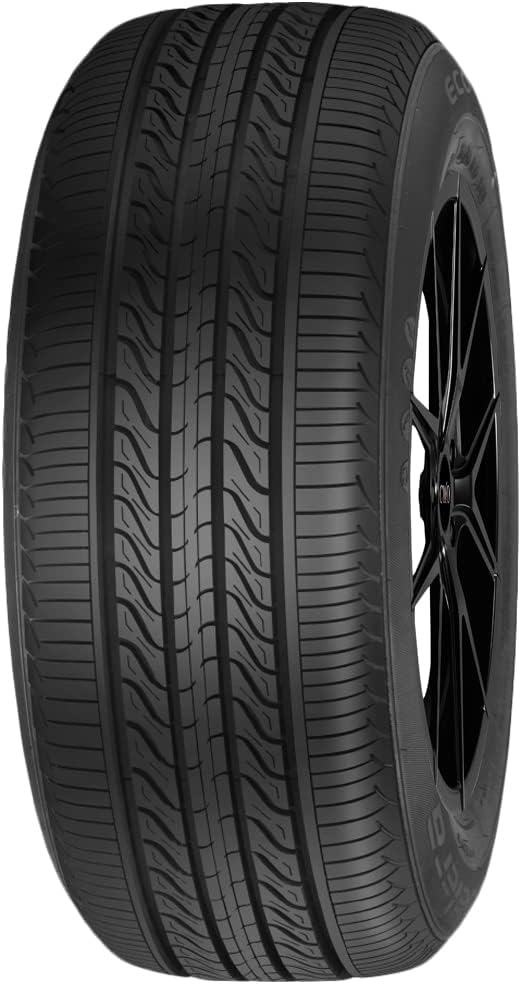 Accelera Eco Plush 165/60R14 82H BSW (1 Tires)