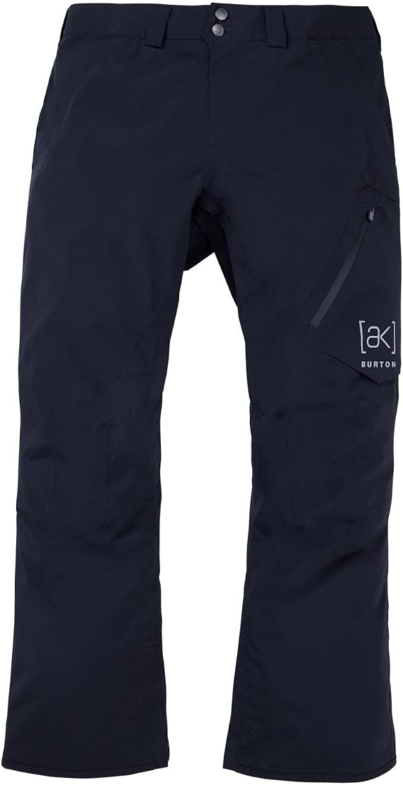 Burton unisex-adult Men's [Ak] Cyclic Gore-tex Pants