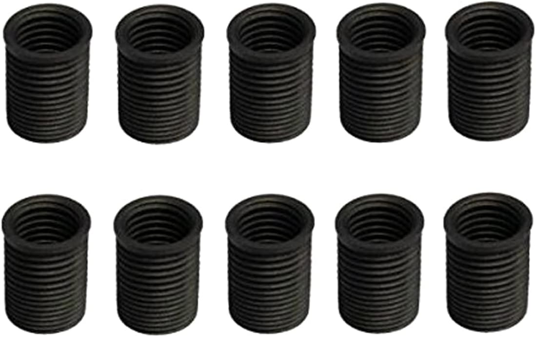 TIME-SERT 5/16-18x.620 Insert Qty 10 p/n 05613