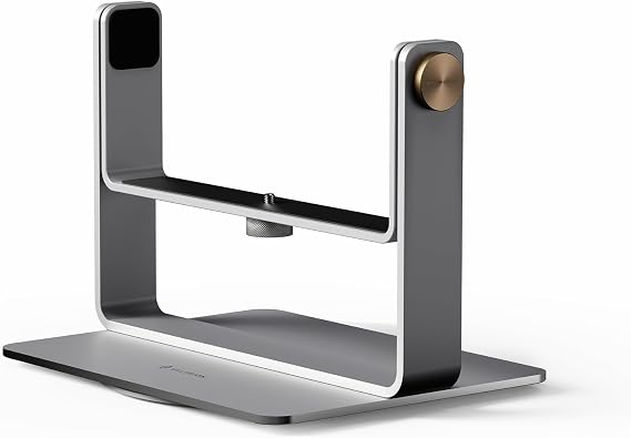 Tabletop Gimbal Stand for Valerion VisionMaster and StreamMaster Series, 360° Horizontal and Vertical Adjustable