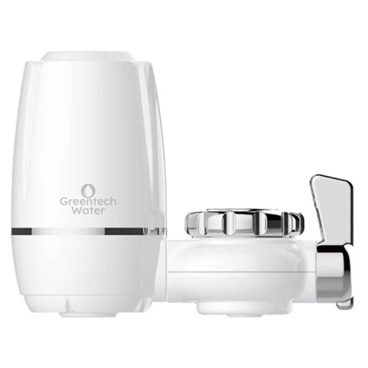 Greentech Water Aktive Edilmiş Karbon Filtreli Musluk Ucu ArıtıcıGW-D03