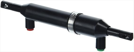 BEHR AA 7 000P A/C Vacuum Actuator