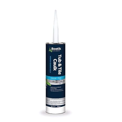 10oz Sanded Shadow Caulk H195