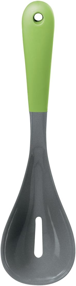 Oggi Nylon Slotted Spoon