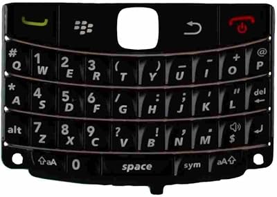 Keypad for BlackBerry 9700 Bold Black