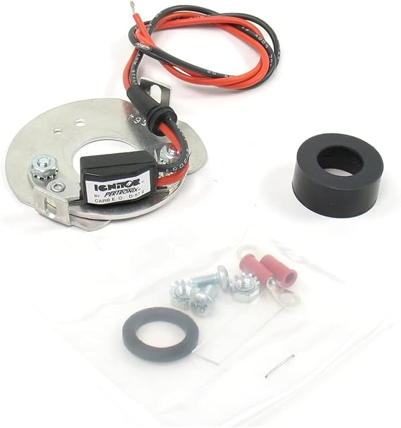Pertronix 1564 Autolite 6 Cylinder Ignitor