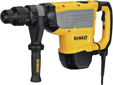 DEWALT Rotary Hammer, SDS Max, 1-7/8-Inch D25733K