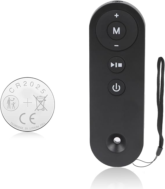 Treadmill Remote Replacement Compatible with Model AD-4000 Plus, DK-38AB-2, UT-38AB IY, Walking Pad Remote Replacement (Confirm Old Matches Image).