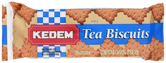 Kedem Bulk Original Tea Biscuits