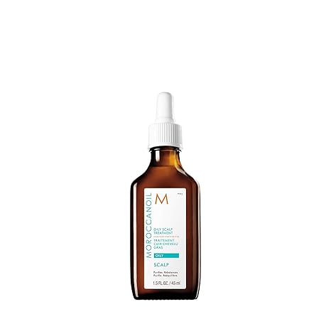 Moroccanoil Treatment for Scalp 45 ml