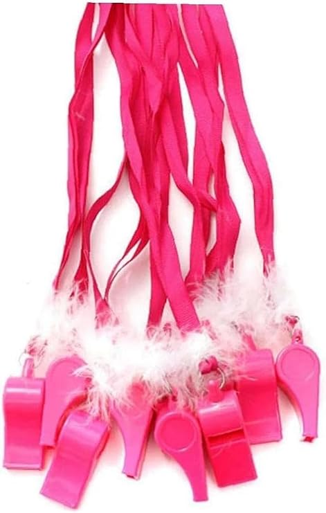 12 Pcs Prank Bachelorette Party Whistle Home Kitchen Event Party Supplies Novelty Party Favors Set H2
