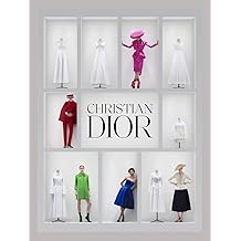 Christian Dior Ciltli Kapak – 9 Nisan 2019