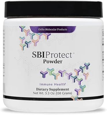 5A SBI Protect Powder 5.3oz 5.3 Ounce