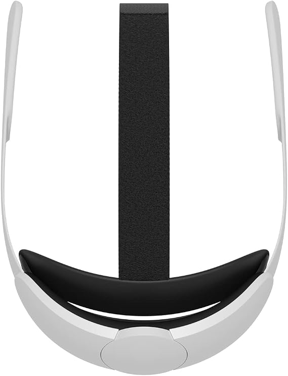 Quest 2 Elite Strap