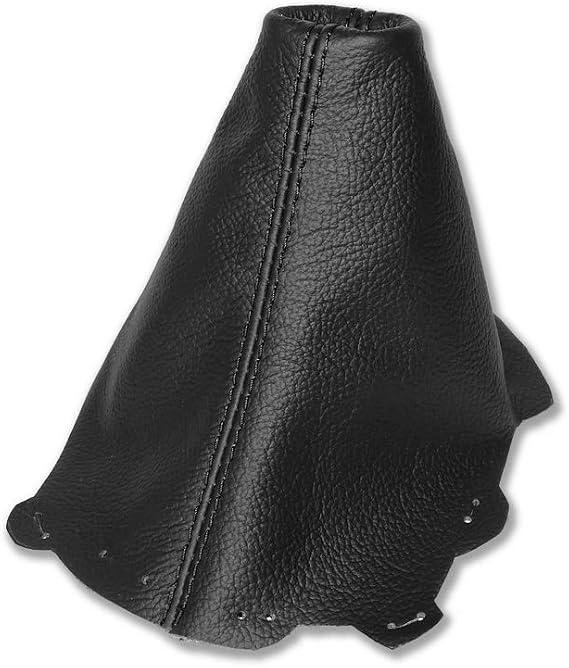 ltd Shift Boot Leather