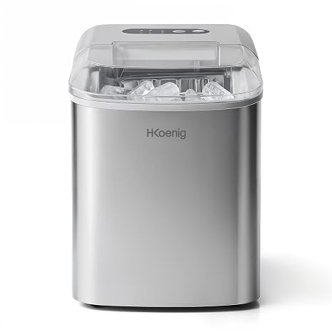 H.Koenig KB Ice Cube Machine