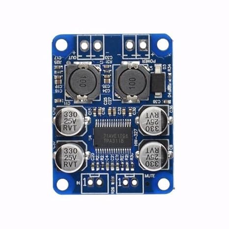 SANEC TPA3118 60W Sound Amplifier Module