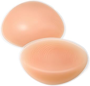 IVITA Push up Silicone Bra Inserts Breast Enhancers Bra Pads Padding Lift Up Inserts for Women Dresses Bikini Swimsuits