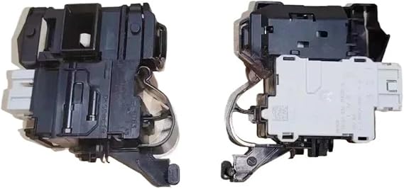 Drum Washing Machine Door Lock Compatible for Whirlpool DKS08618