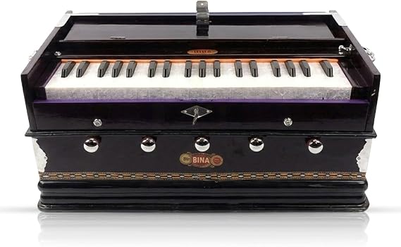 Harmonium Standard BINA No. 5 Professional