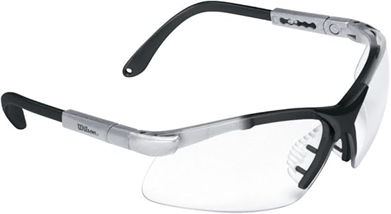 WILSON Aviator Protective Racquetball Eyewear