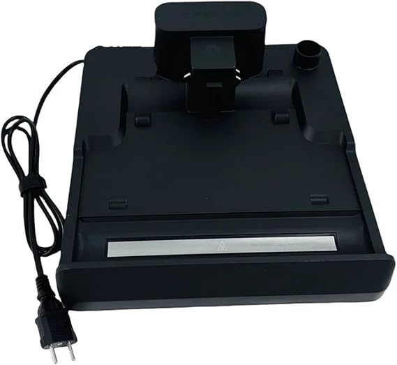 H14 H14 Pro Charging Dock (including Power Cord) - European Version Spare Parts Charging Station Accessories ,Compatible For Dreame
