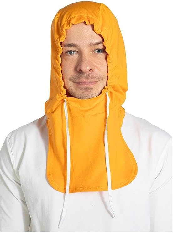 Unisex Hood - UPF 50+ Sun Protection - Aurora