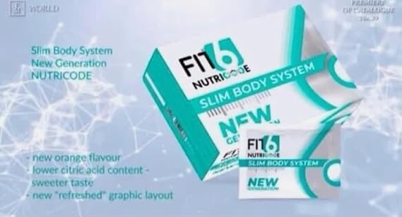 Slim Body System New Generation