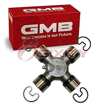 GMB 210-0178 Universal Joint / 1.188" Cap Diameter