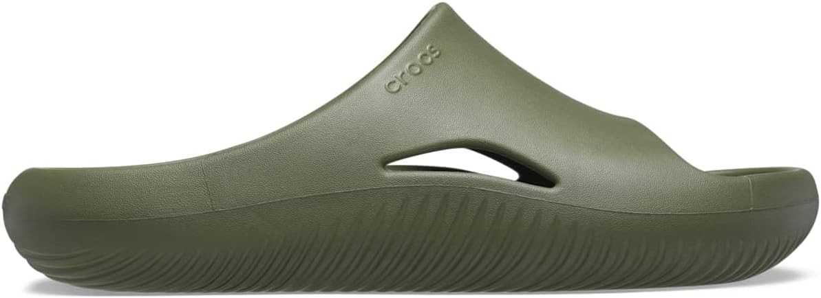Crocs Unisex Adult Mellow Recovery Slides