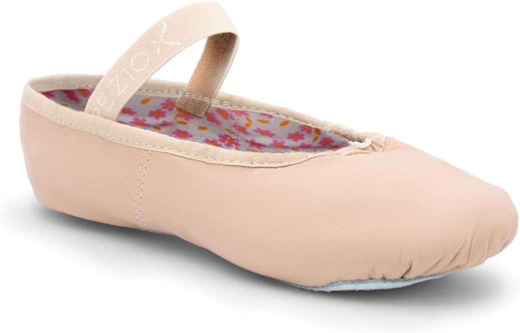 Capezio Daisy (205C)