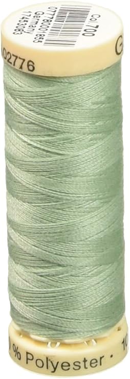 Sew-All Thread 110 Yards-Mint Green