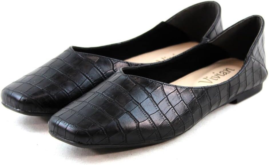 Vivian Womens Pumps