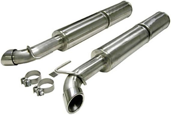 CORSA 14176 Cat-Back Exhaust System