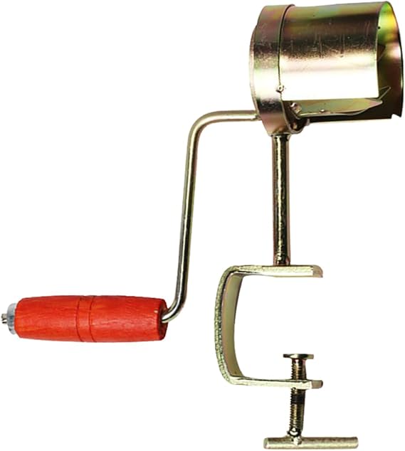 Corn Peeler, Stainless Steel Corn Stripper, Corn cob Stripping Tool Corn Cutter and Remover for Home Kitchen Restaurant
