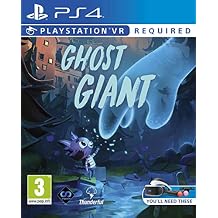 Ghost Giants (PSVR) (PS4)
