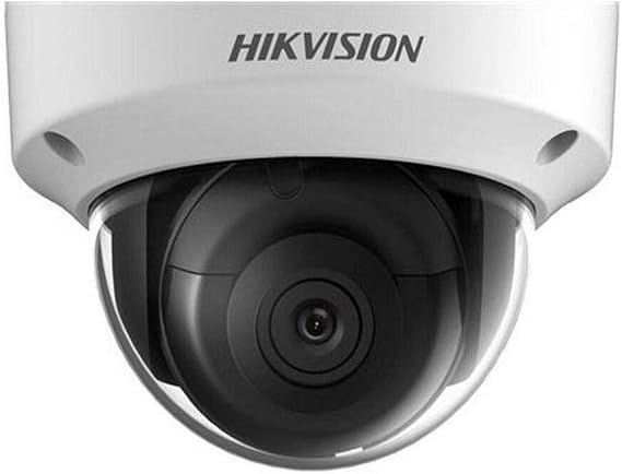 HIKVISION DS-2CD1143G0-I 4MP 4mm PoE ONVIF Vandal Dome H265+, DWDR, IP67, IR 30M