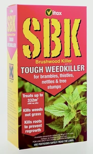 Vitax SBK Brushwood Killer 1L