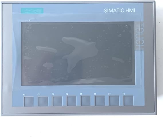 PEIXEN 6AV2123-2GB03-0AX0 HMI KTP700 Basic Panel Key/Touch Operation 7" TFT Display Profinet