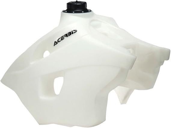 Acerbis Fuel Tank - Natural - 5.3 Gal.