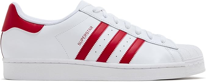 adidas Men's Superstar 82 Trainers