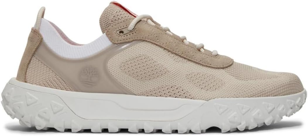 Timberland GreenStride Motion 6 LOW LACE UP HIKING Erkek Ayakkabı TB0A6DHPEO41