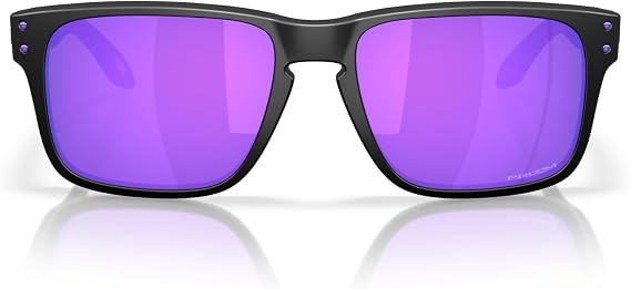 Oakley Holbrook S Color Matte Black 02 – Matte Black One Size