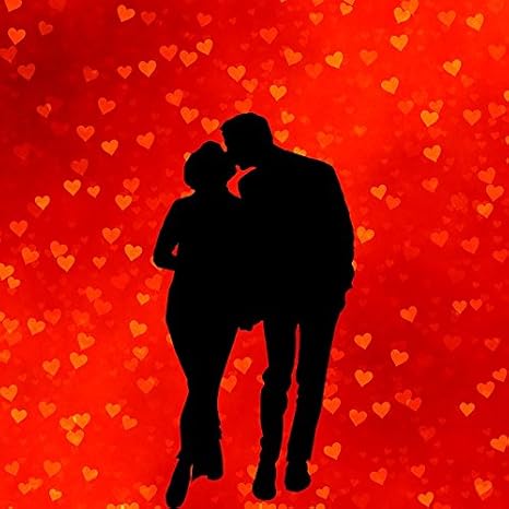 Women's - Passionate Kisses Scented Pheromone Oil (Roll On)