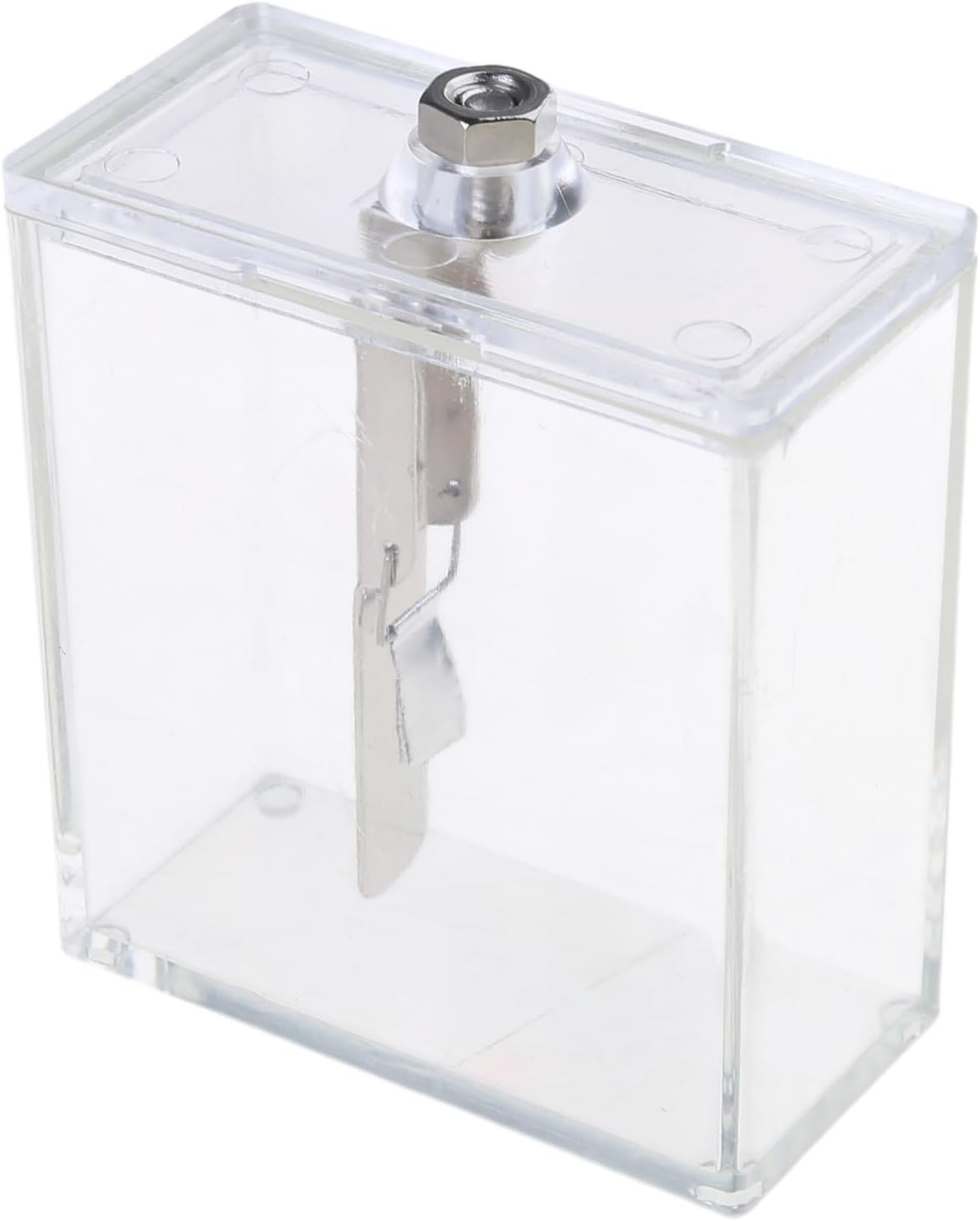 Electroscope Electromagnetism Experiment Equipment Franklinic Electricity Detection Tool for Classroom Teaching
