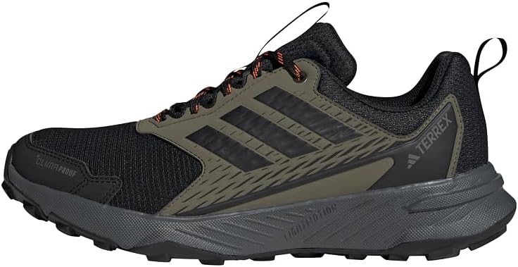 adidas Men's Terrex Tracefinder 2 Climaproof Trail Running Shoes