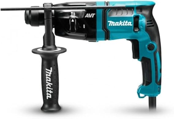Makita HR1841F 0.7 inch ( 18 mm ) Hammer Drill