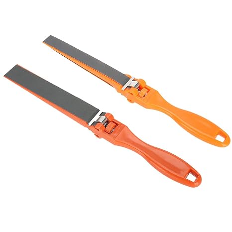Joyzan Sanding Stick Polishing Sandpaper, Flat File Sanding Strips Jewelry