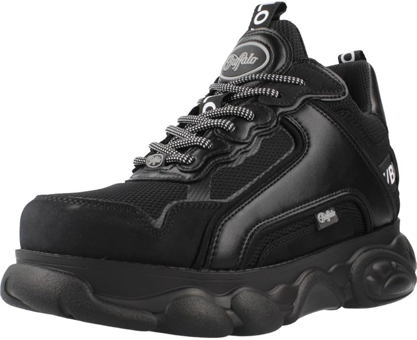 Buffalo CLD CHAI Men Vegan Women's Sport Boots