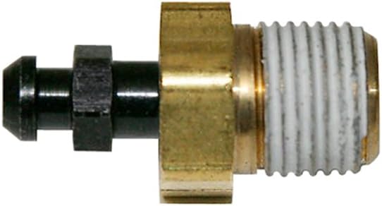 Wilwood 220-0627 Brake Bleeder - Set of 4